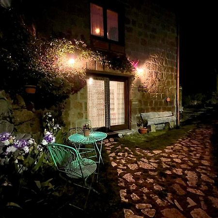 B&B Etruscan Garden Sutri Exterior photo